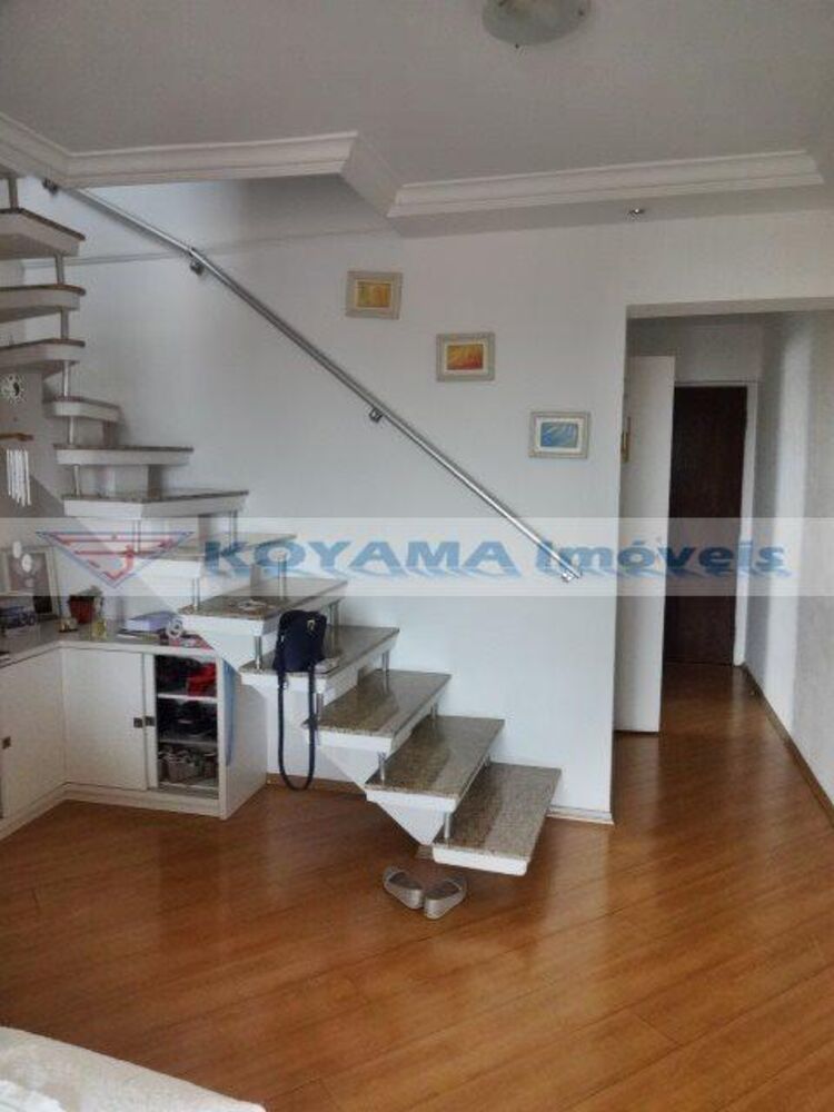 Cobertura, 3 quartos, 160 m² - Foto 2