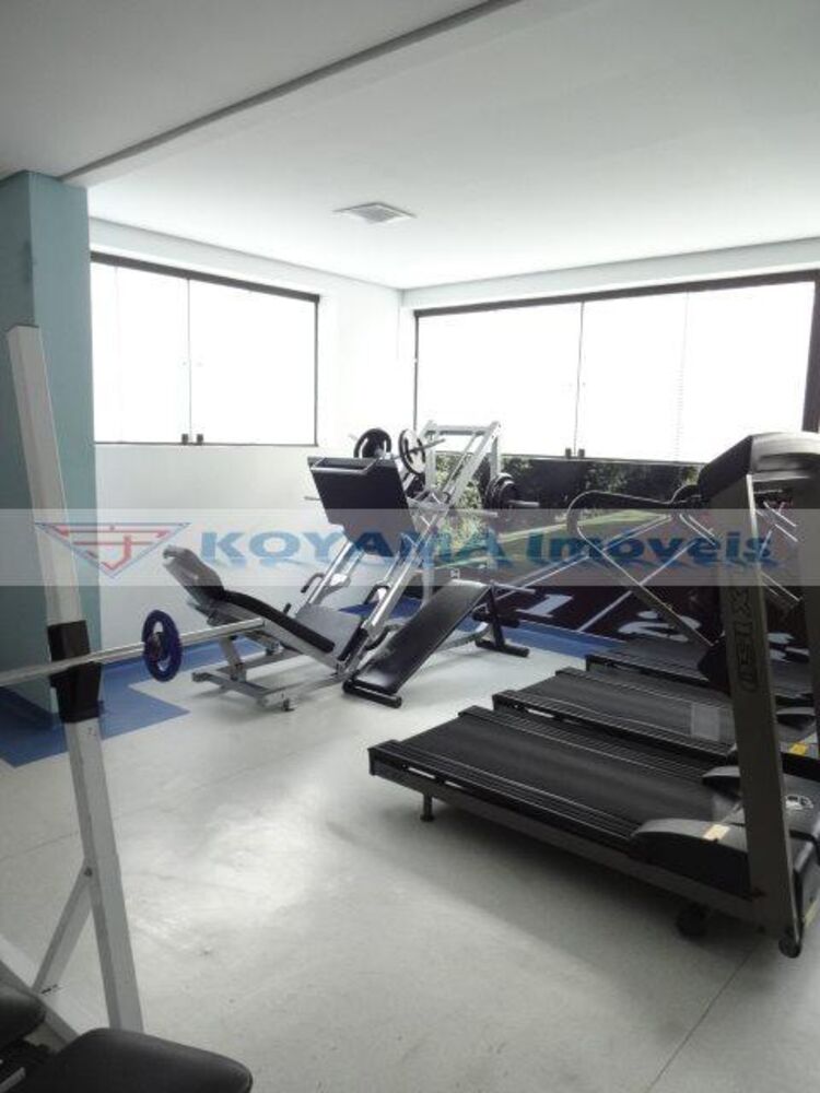 Cobertura, 3 quartos, 160 m² - Foto 10