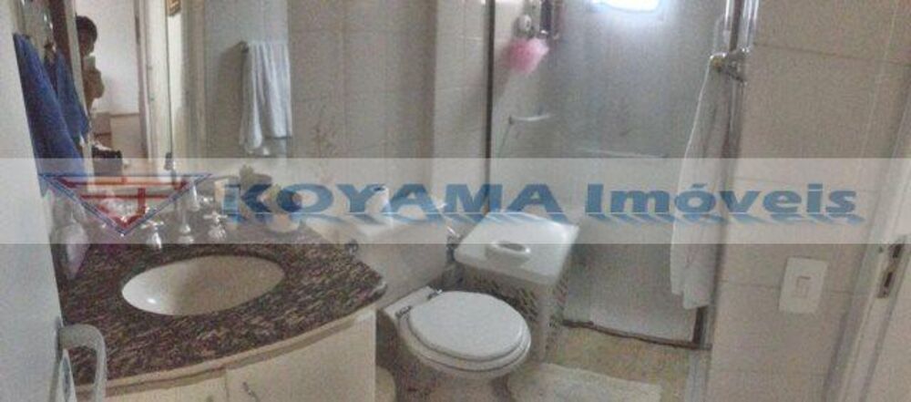 Cobertura, 3 quartos, 160 m² - Foto 4