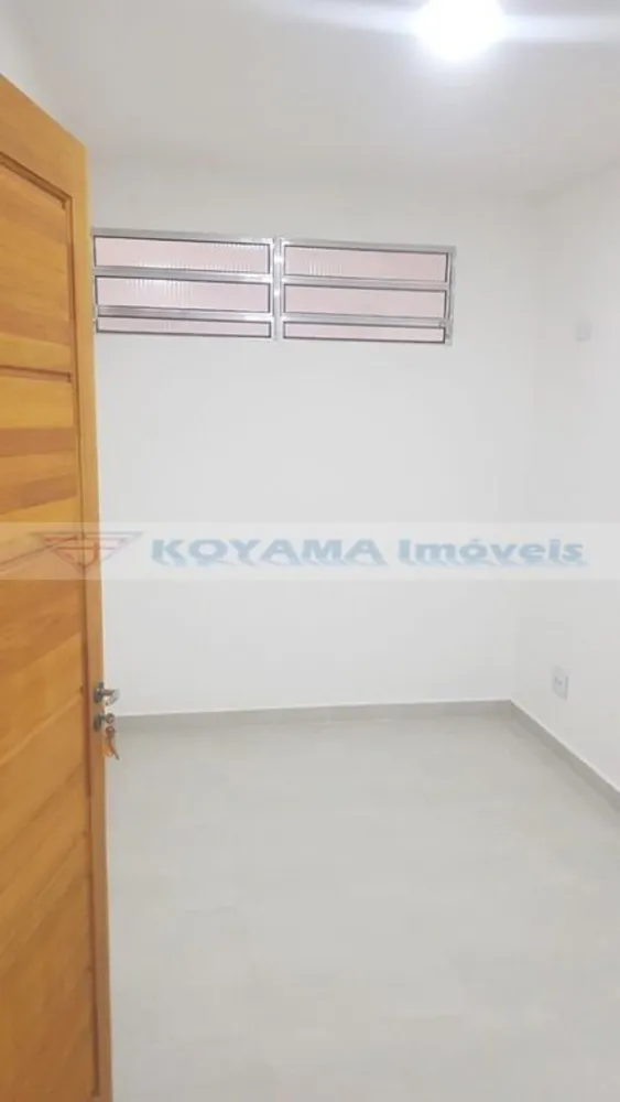 Apartamento, 1 quarto, 27 m² - Foto 1