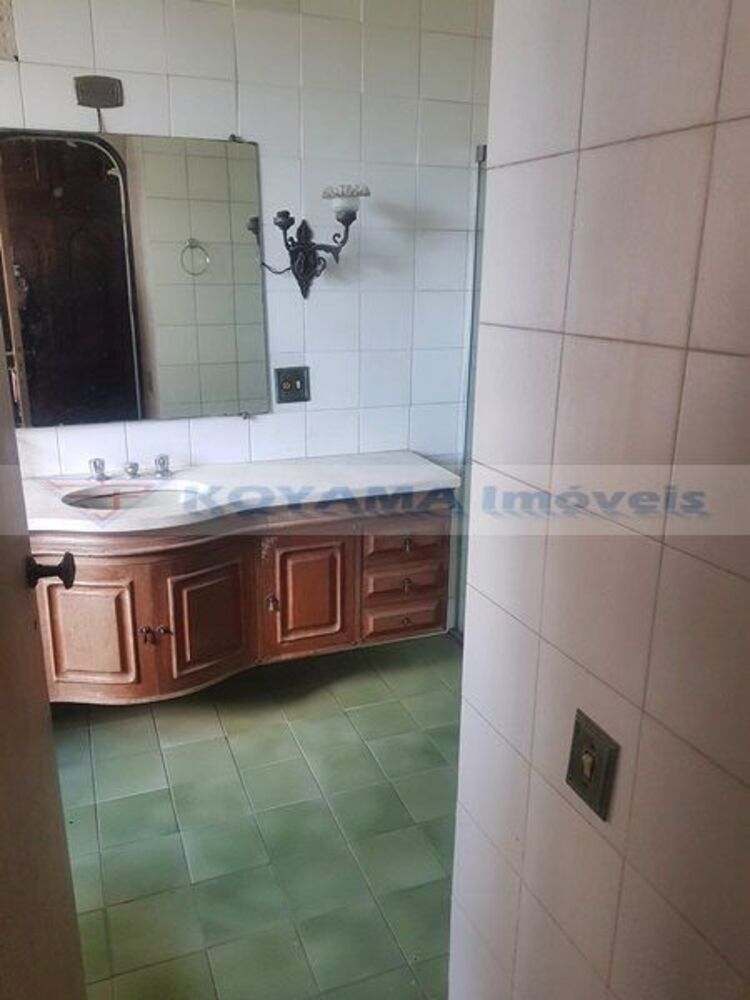 Sobrado, 4 quartos, 606 m² - Foto 1