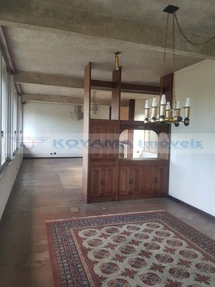 Sobrado, 4 quartos, 606 m² - Foto 2