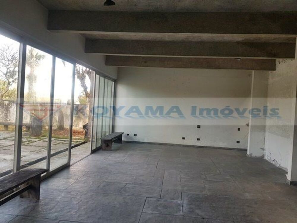 Sobrado, 4 quartos, 606 m² - Foto 5