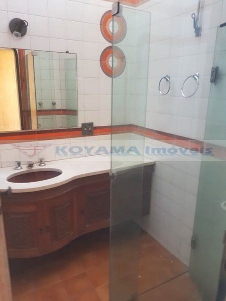 Sobrado, 4 quartos, 606 m² - Foto 7