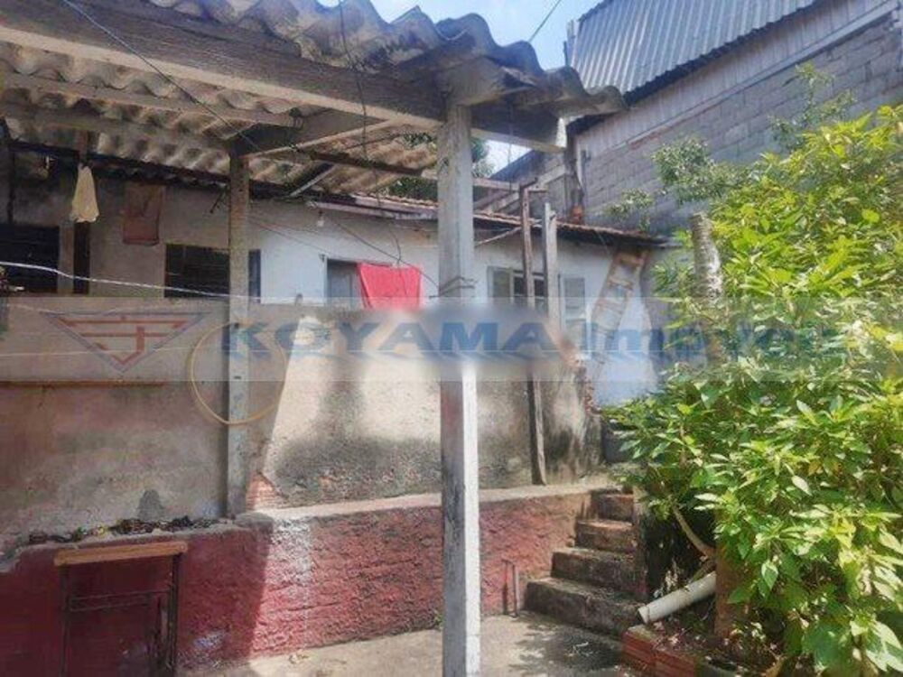 Casa à venda com 2 quartos, 150m² - Foto 7