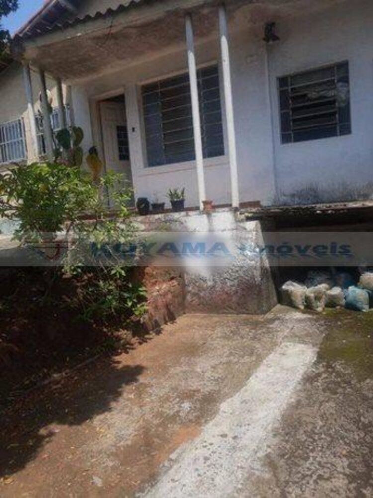 Casa à venda com 2 quartos, 150m² - Foto 2