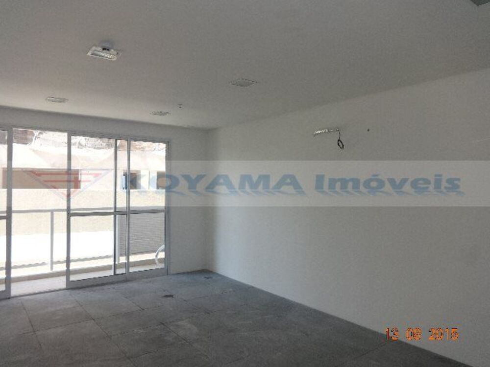 Sala-Conjunto, 43 m² - Foto 1