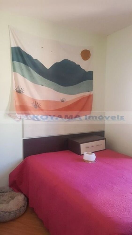 Sobrado, 3 quartos, 246 m² - Foto 2