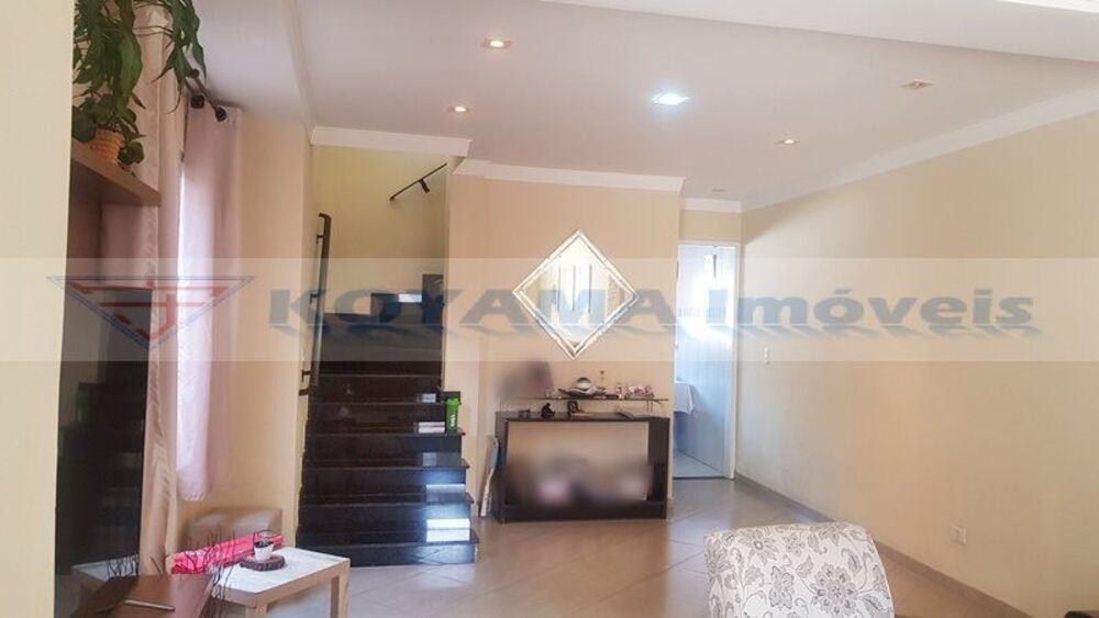 Sobrado, 3 quartos, 246 m² - Foto 15
