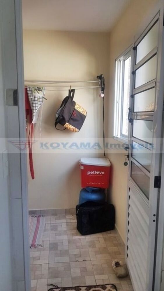 Sobrado, 3 quartos, 246 m² - Foto 8