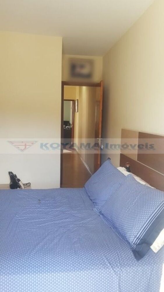 Sobrado, 3 quartos, 246 m² - Foto 9