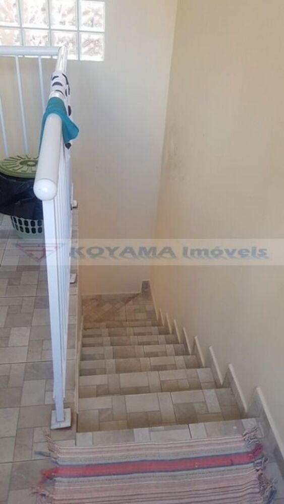 Sobrado, 3 quartos, 246 m² - Foto 1