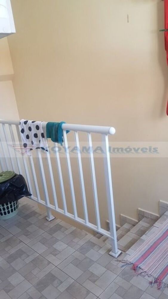 Sobrado, 3 quartos, 246 m² - Foto 5
