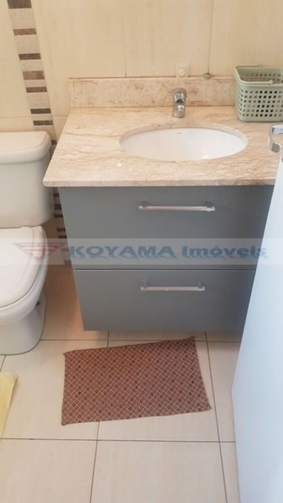 Sobrado, 3 quartos, 246 m² - Foto 18