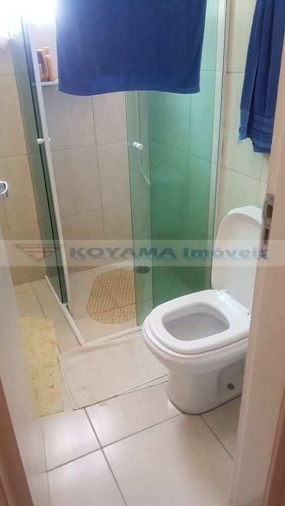Sobrado, 3 quartos, 246 m² - Foto 3