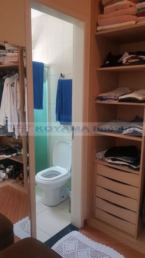 Sobrado, 3 quartos, 246 m² - Foto 10