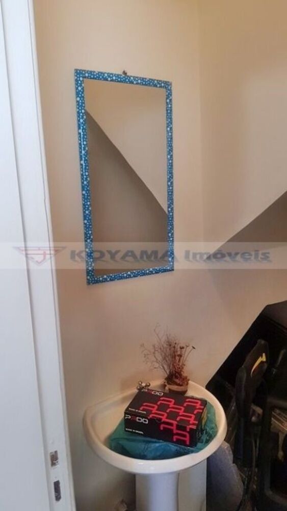 Sobrado, 3 quartos, 246 m² - Foto 16