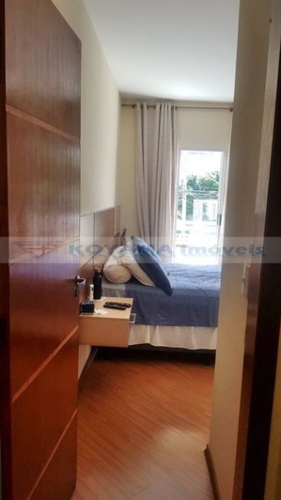 Sobrado, 3 quartos, 246 m² - Foto 4