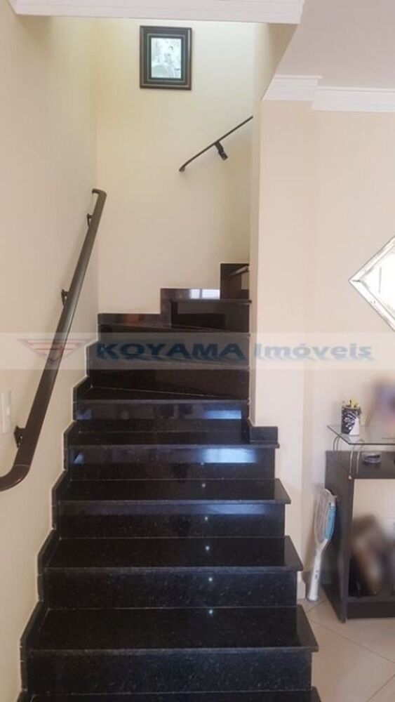 Sobrado, 3 quartos, 246 m² - Foto 7