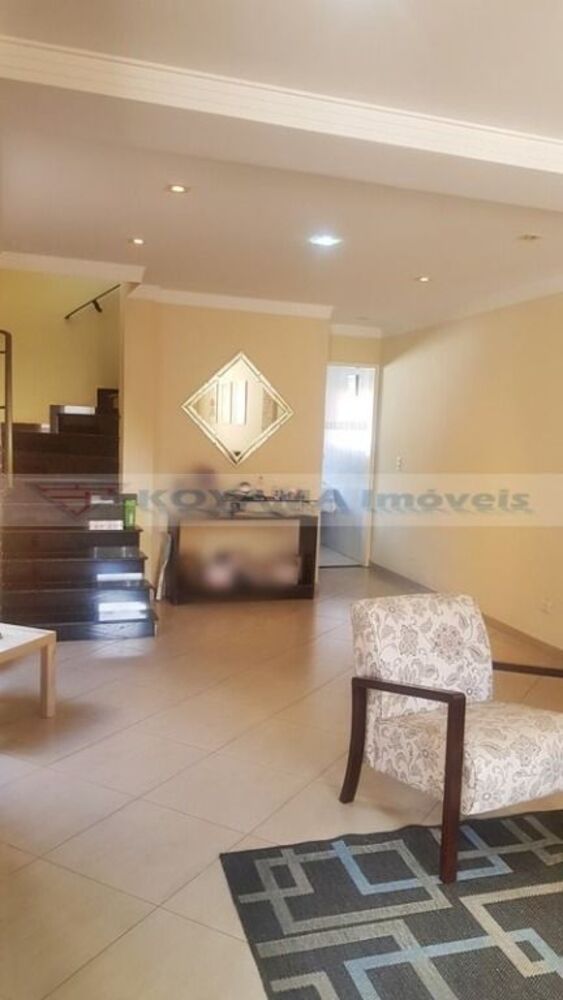 Sobrado, 3 quartos, 246 m² - Foto 12