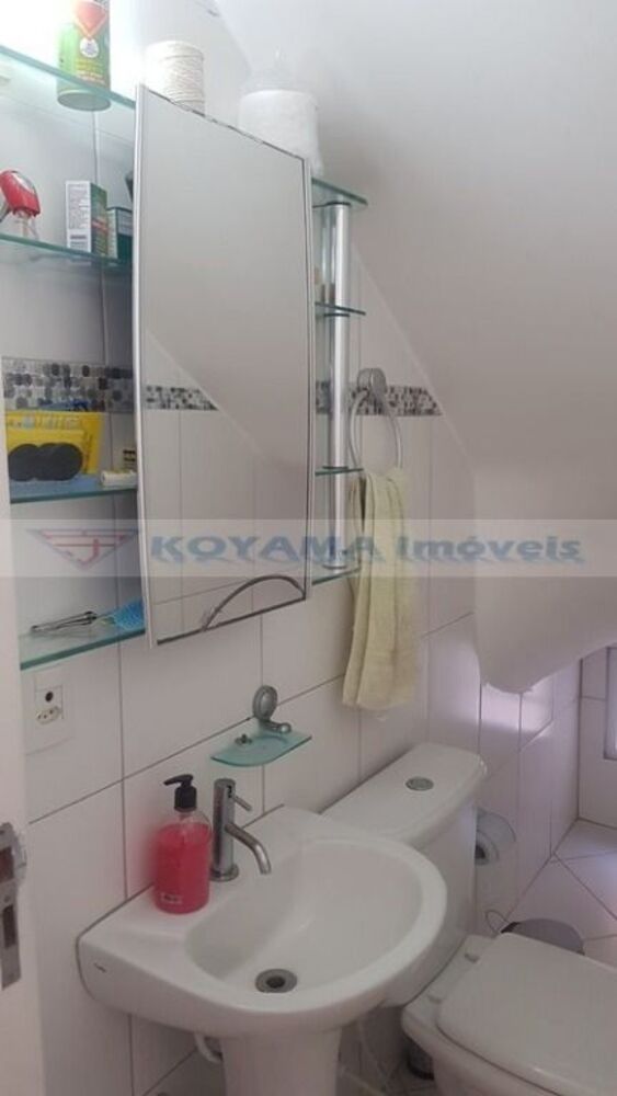 Sobrado, 3 quartos, 246 m² - Foto 19