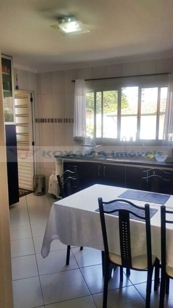 Sobrado, 3 quartos, 246 m² - Foto 6