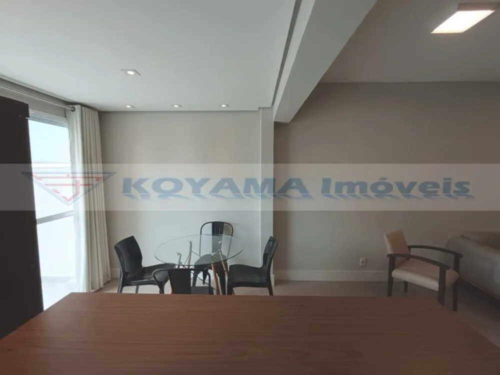 Apartamento, 1 quarto, 78 m² - Foto 2