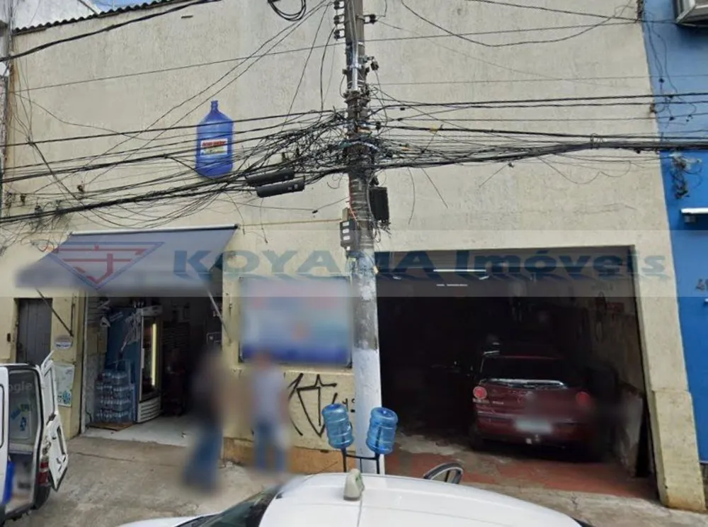 Loja-Salão, 380 m² - Foto 2