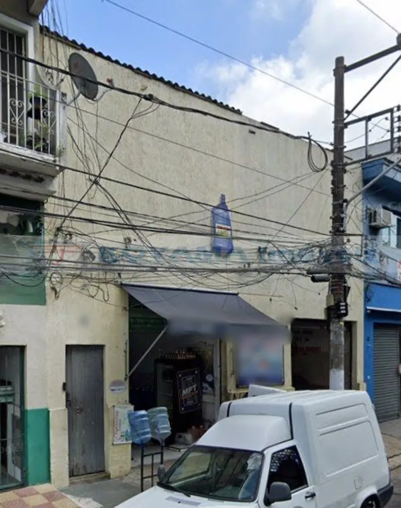Loja-Salão, 380 m² - Foto 1