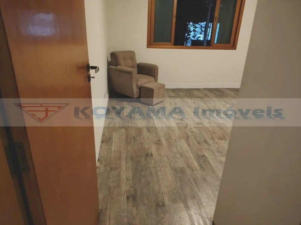 Sobrado, 3 quartos, 225 m² - Foto 4