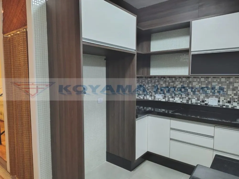 Sobrado, 3 quartos, 225 m² - Foto 2