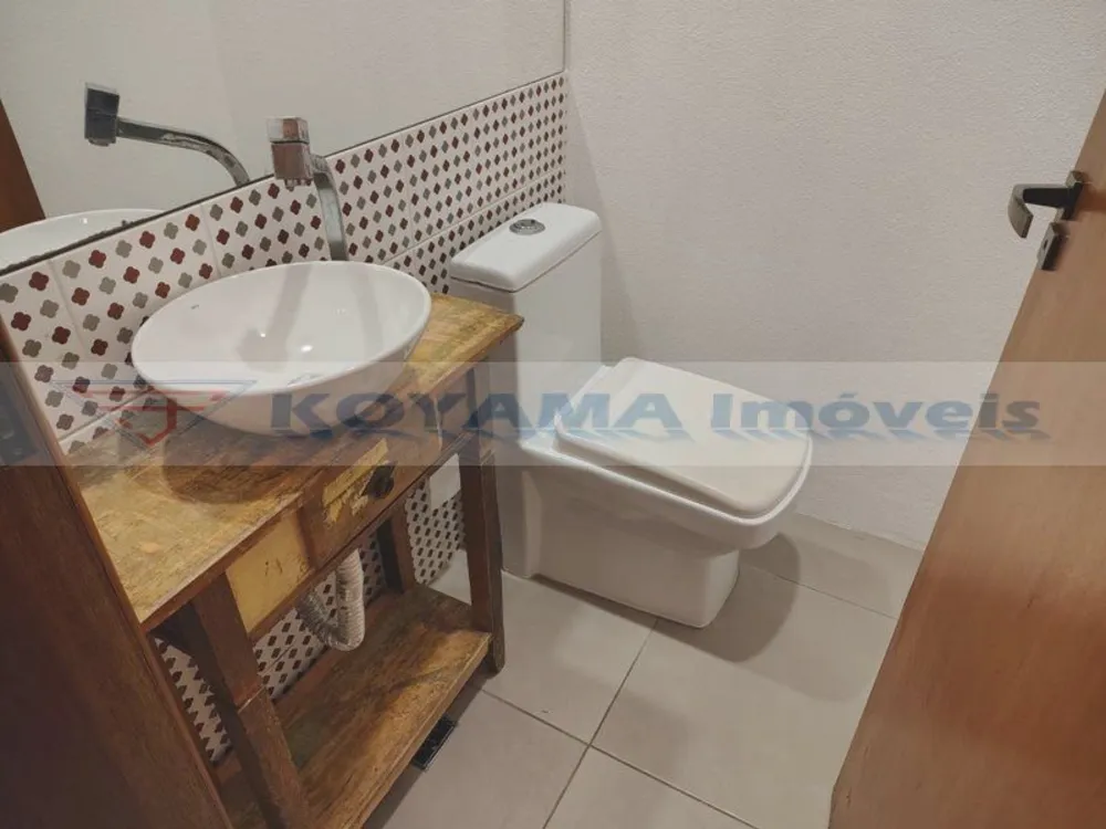 Sobrado, 3 quartos, 225 m² - Foto 3