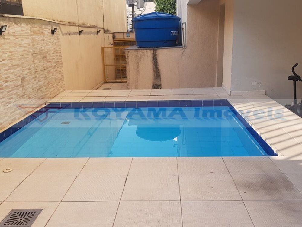 Apartamento à venda e aluguel com 3 quartos, 95m² - Foto 4