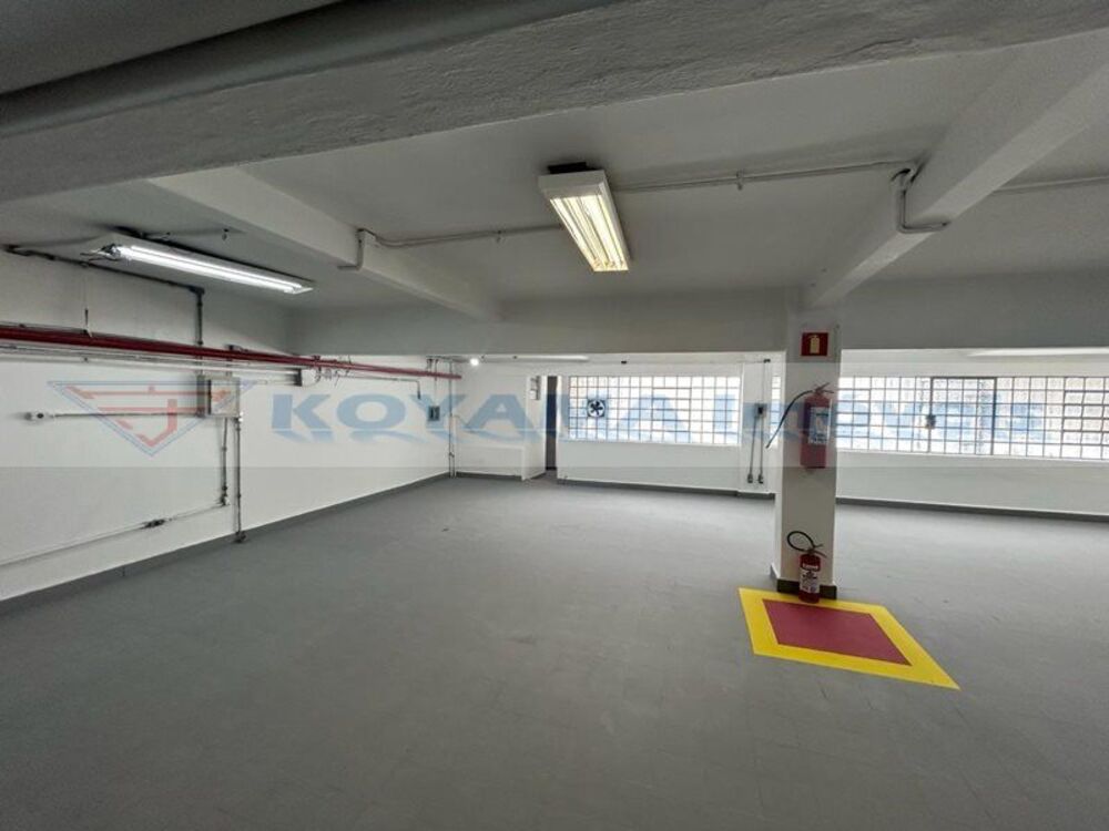 Depósito-Galpão-Armazém para alugar, 600m² - Foto 15