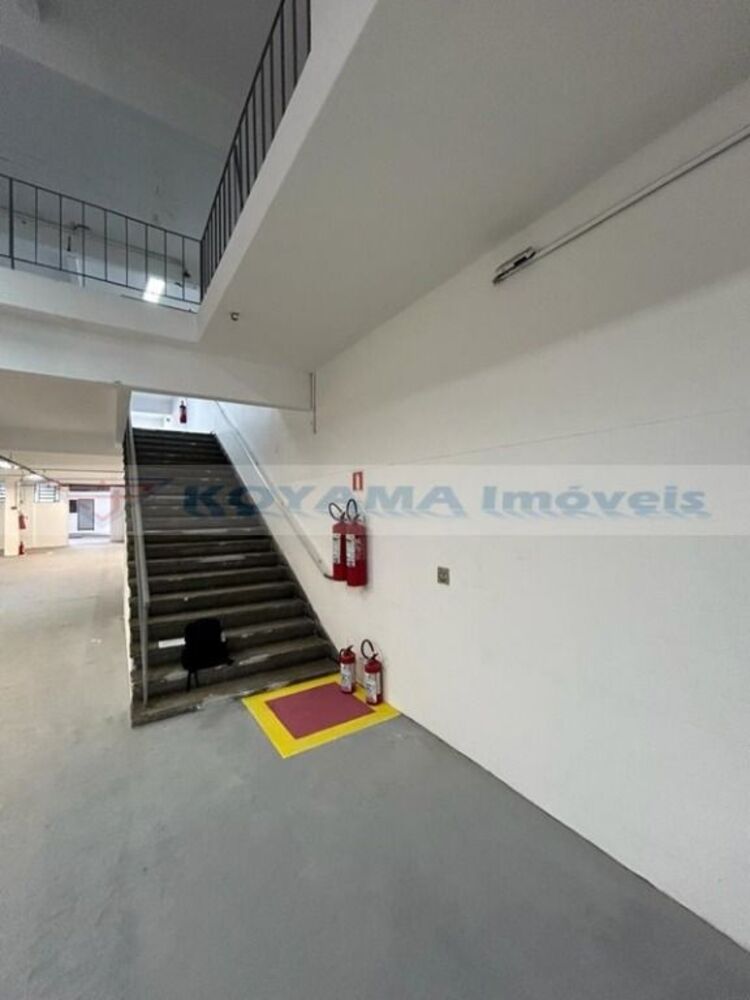 Depósito-Galpão-Armazém para alugar, 600m² - Foto 28