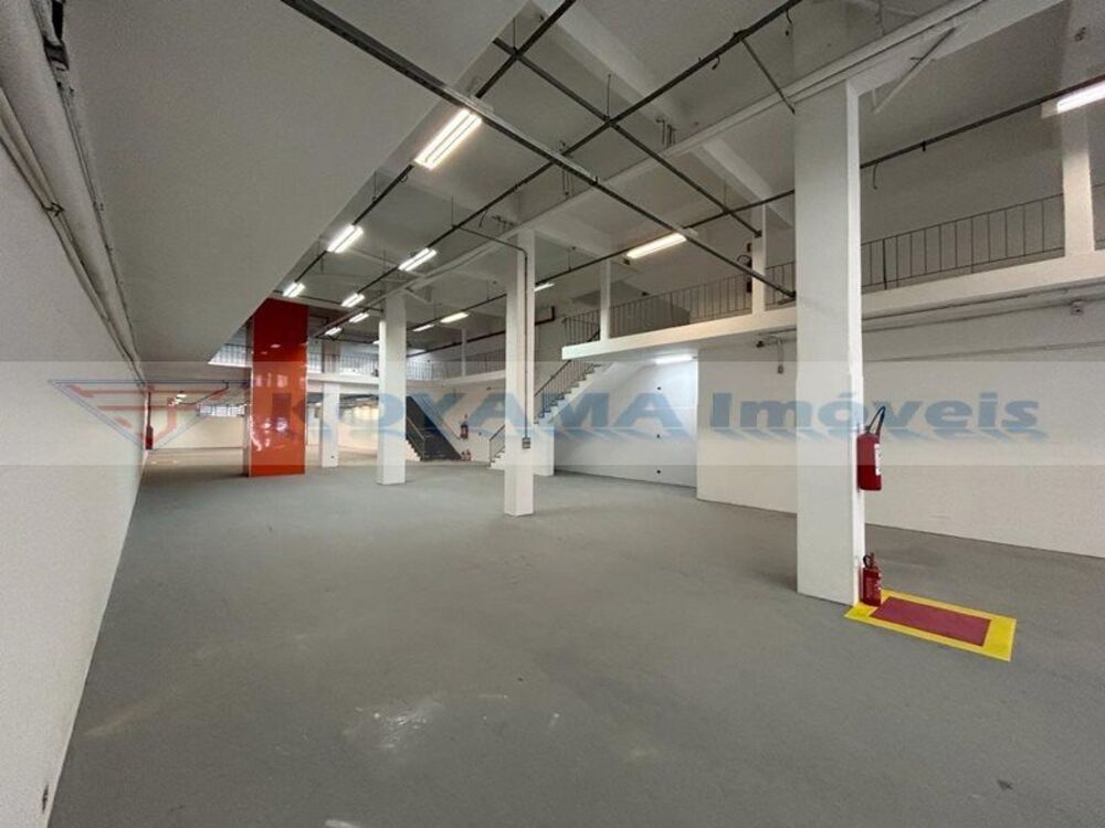 Depósito-Galpão-Armazém para alugar, 600m² - Foto 5