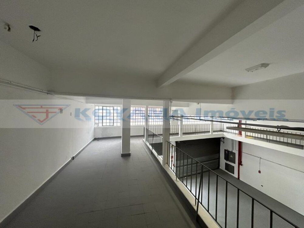 Depósito-Galpão-Armazém para alugar, 600m² - Foto 10