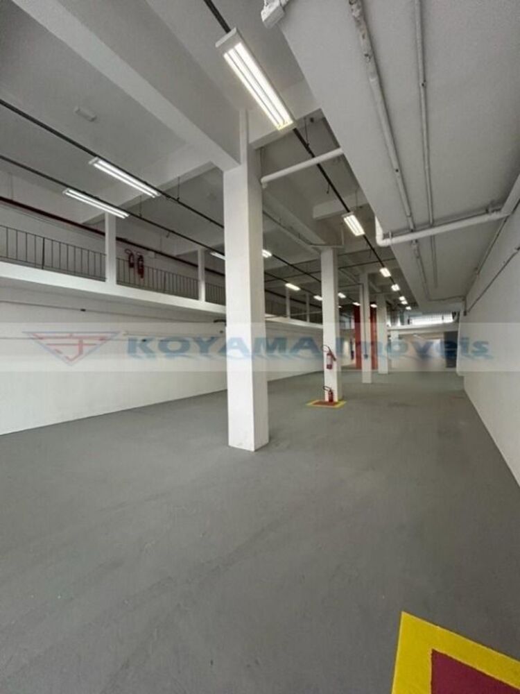 Depósito-Galpão-Armazém para alugar, 600m² - Foto 25