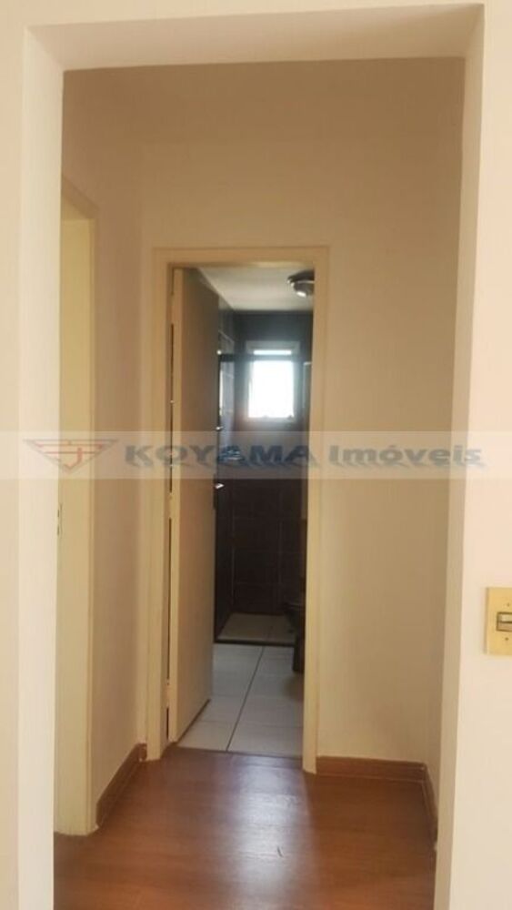 Apartamento, 1 quarto, 50 m² - Foto 1
