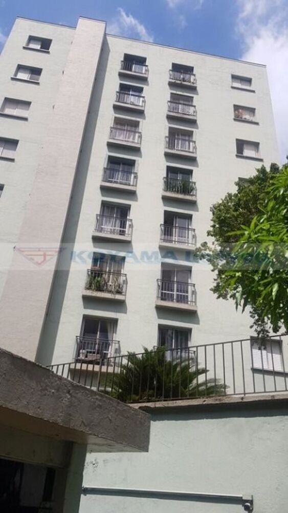Apartamento, 1 quarto, 50 m² - Foto 5
