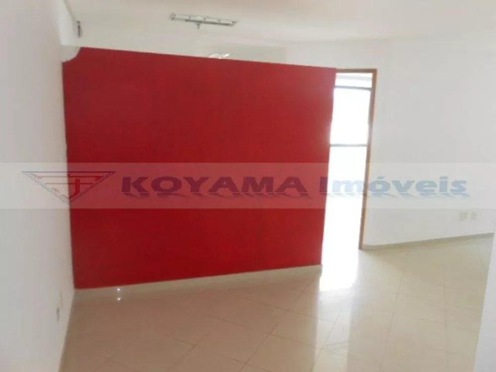 Sala-Conjunto, 45 m² - Foto 2