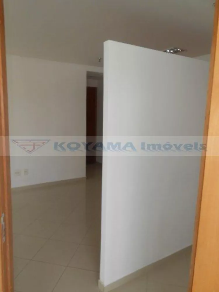 Sala-Conjunto, 45 m² - Foto 6