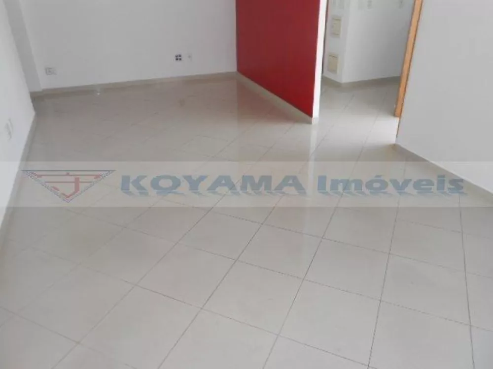 Sala-Conjunto, 45 m² - Foto 1