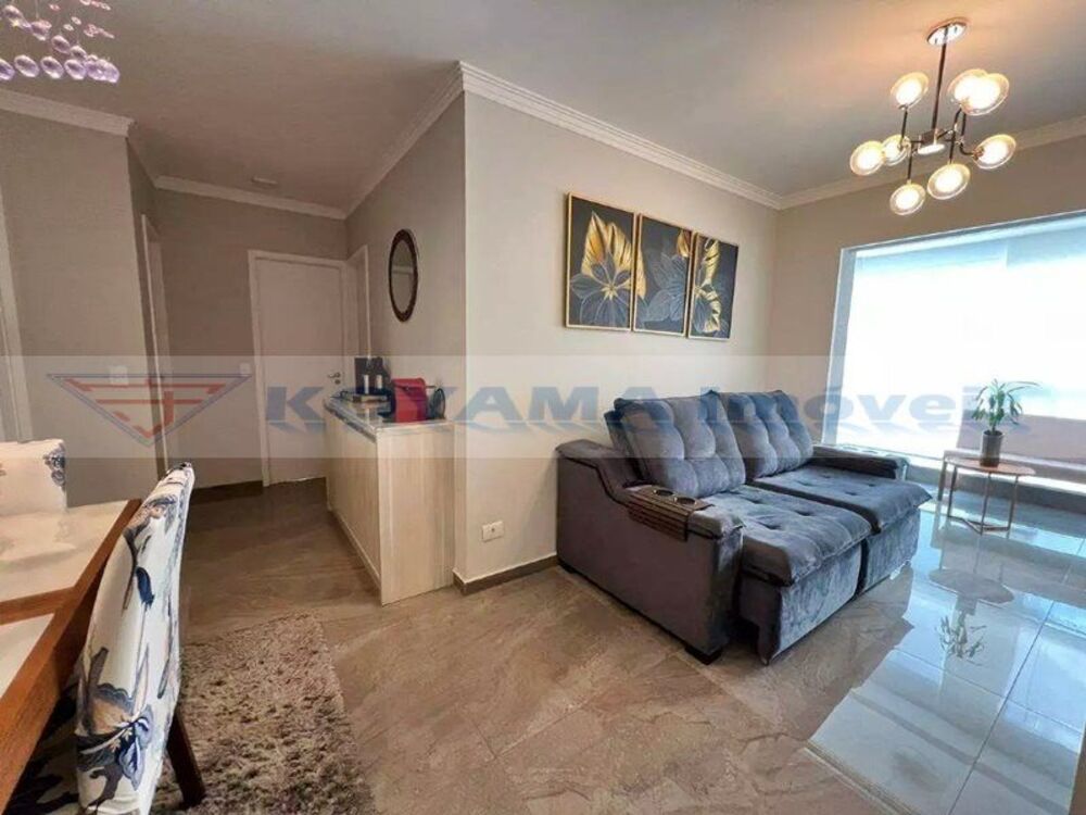 Apartamento, 2 quartos, 67 m² - Foto 1