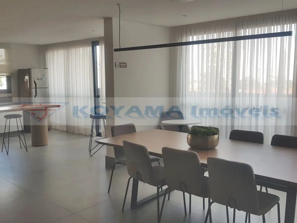 Apartamento, 1 quarto, 25 m² - Foto 2