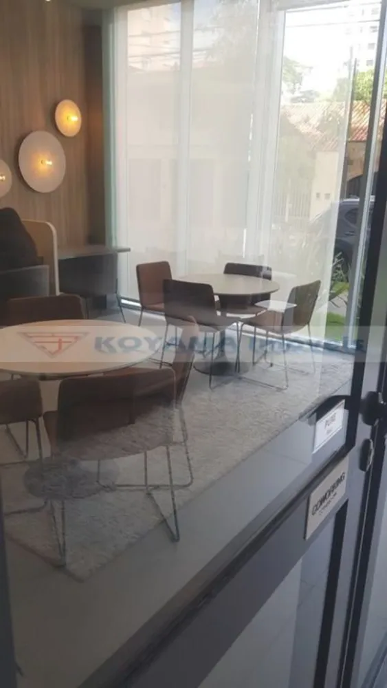 Apartamento, 1 quarto, 25 m² - Foto 1
