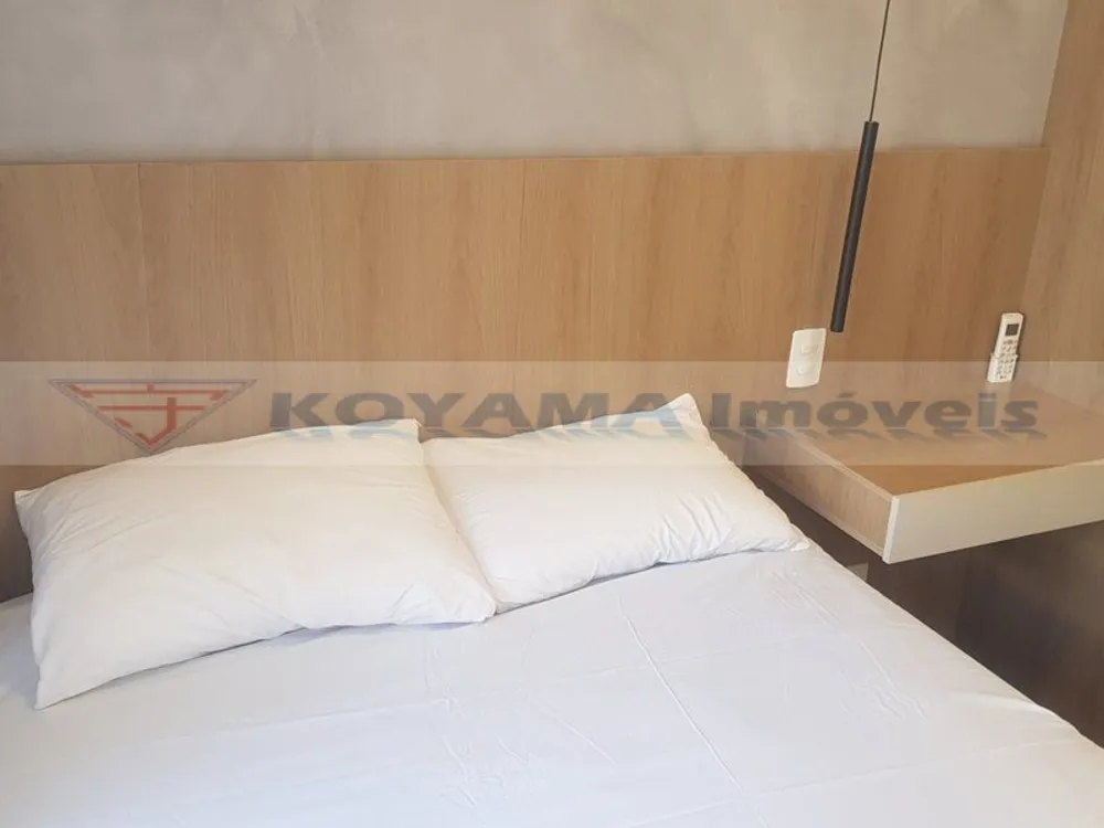 Apartamento, 1 quarto, 25 m² - Foto 4