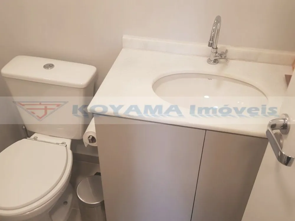 Apartamento, 1 quarto, 25 m² - Foto 3