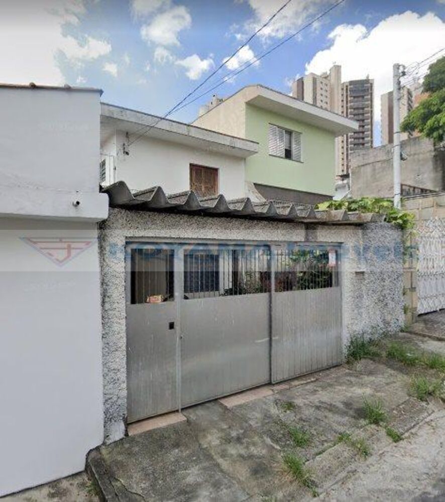 Sobrado, 2 quartos, 139 m² - Foto 1