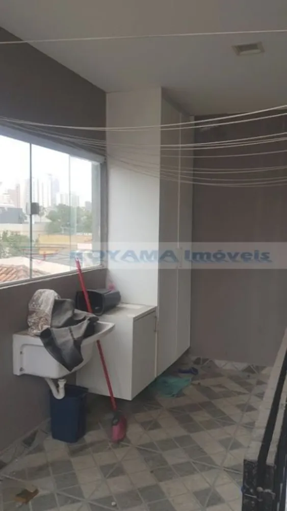 Sobrado, 4 quartos, 272 m² - Foto 1